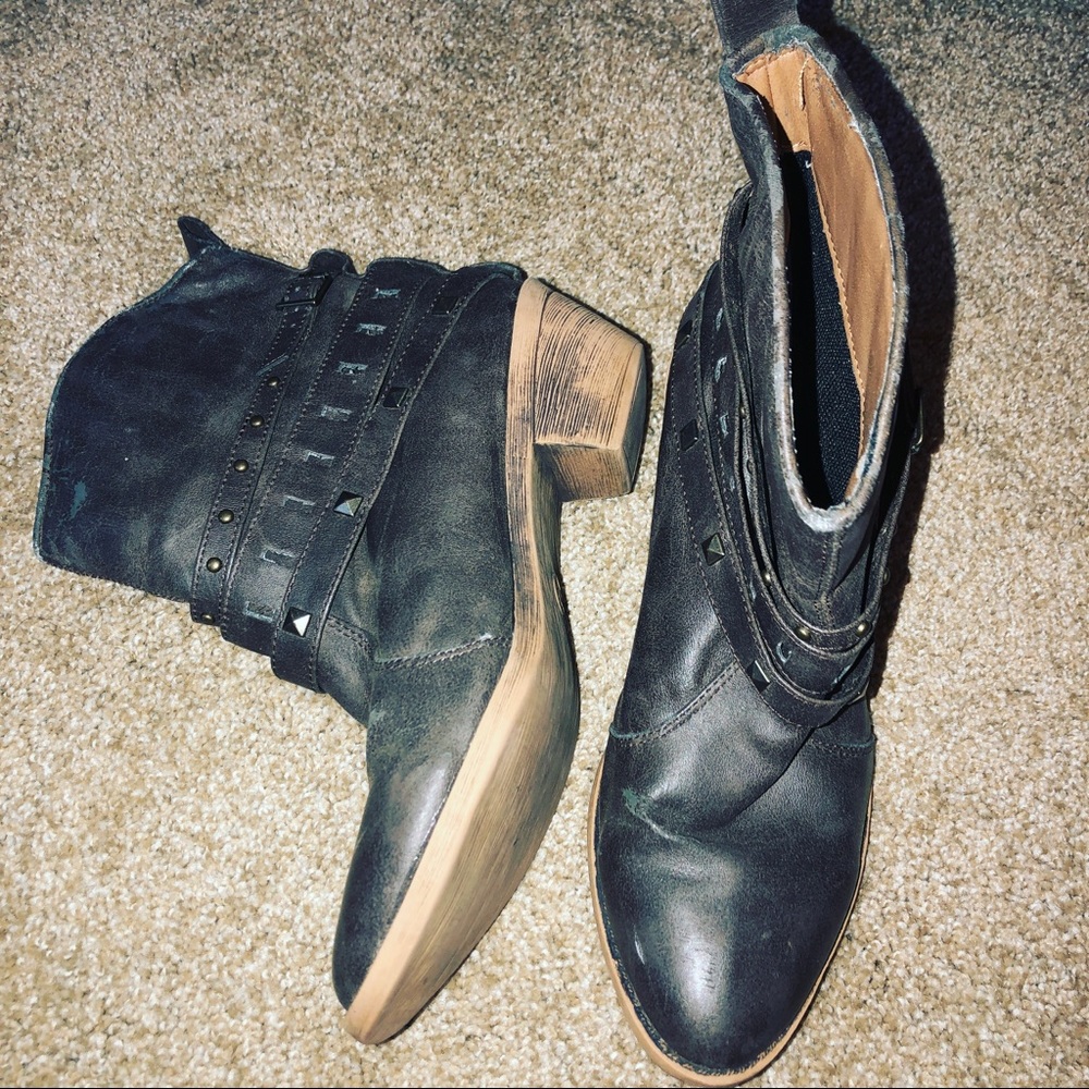 Booties